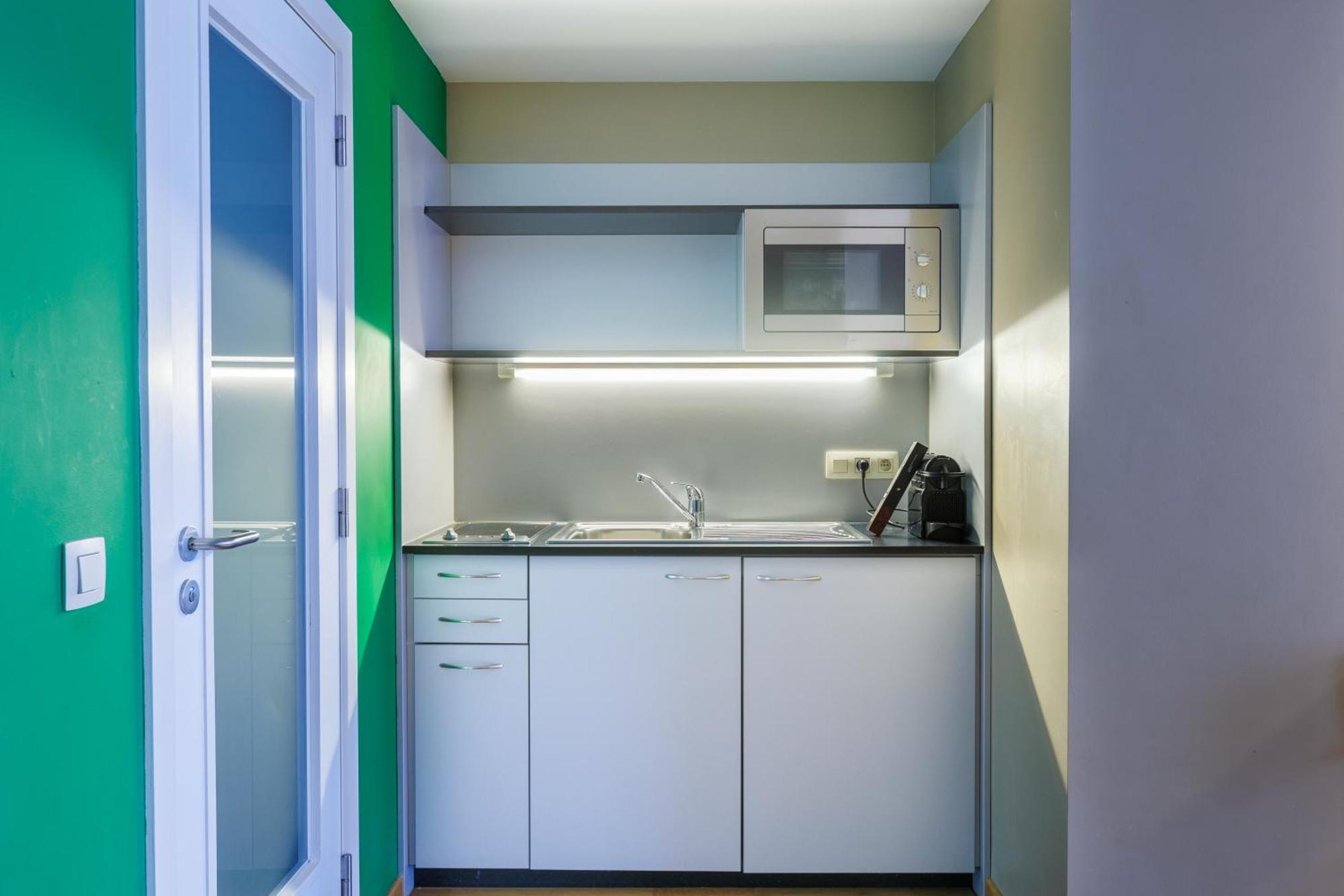 Mas Europe By Sweett Appartement Brussel