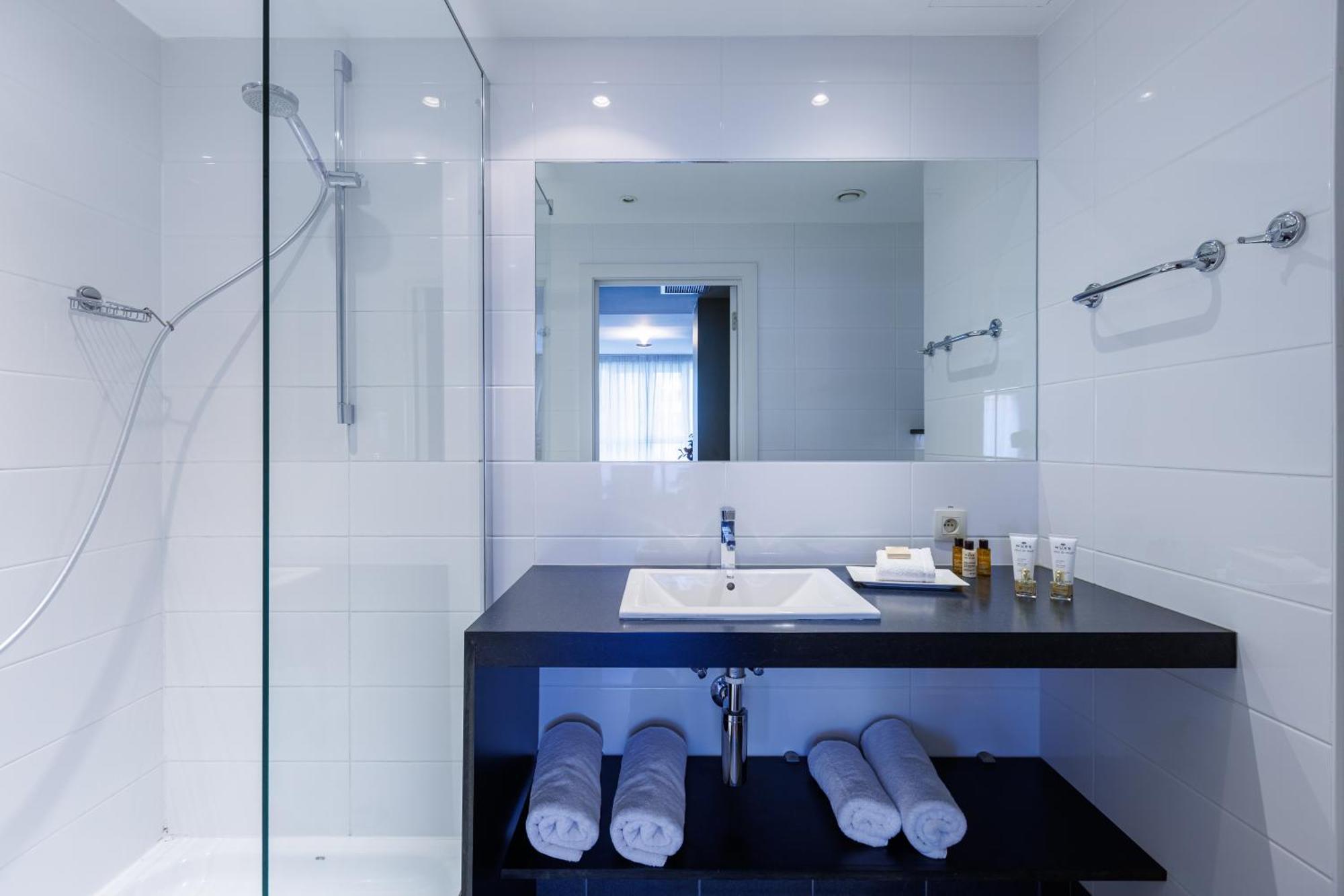 Appartement Mas Europe By Sweett Brussel