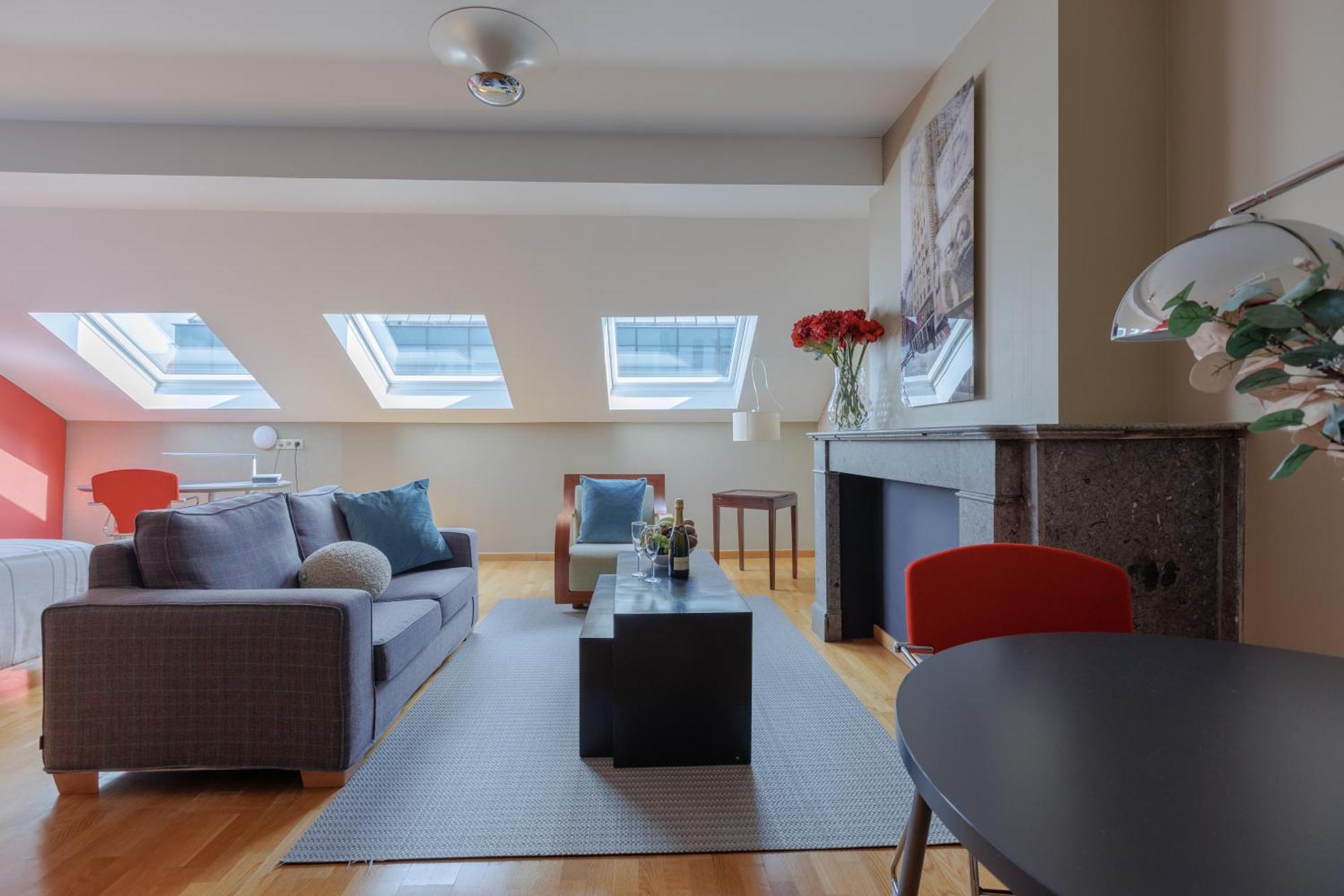 Apartamento Mas Europe By Sweett