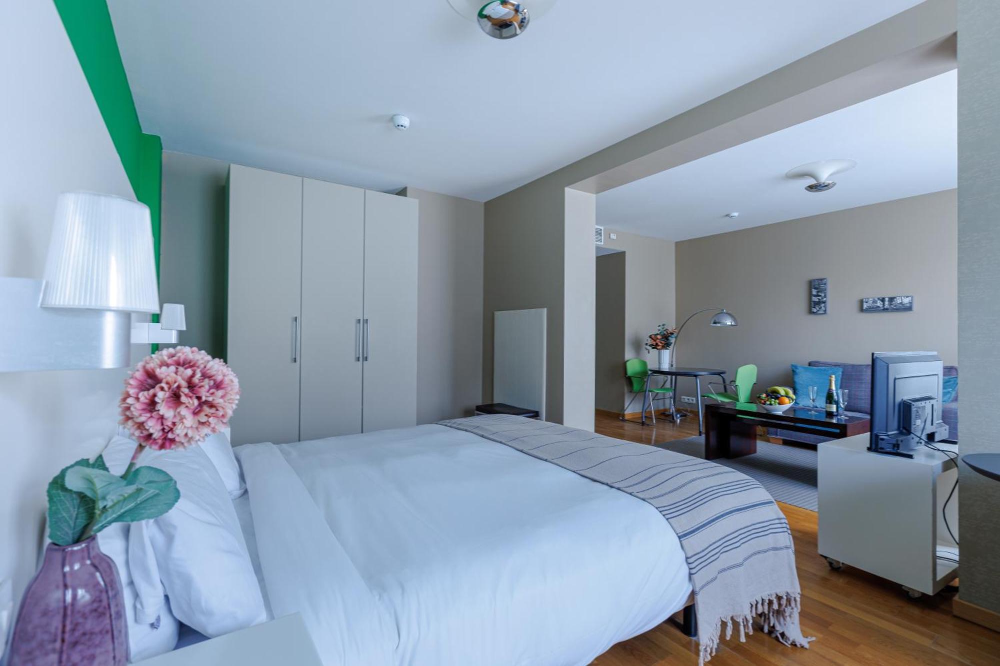 Mas Europe By Sweett Apartamento *