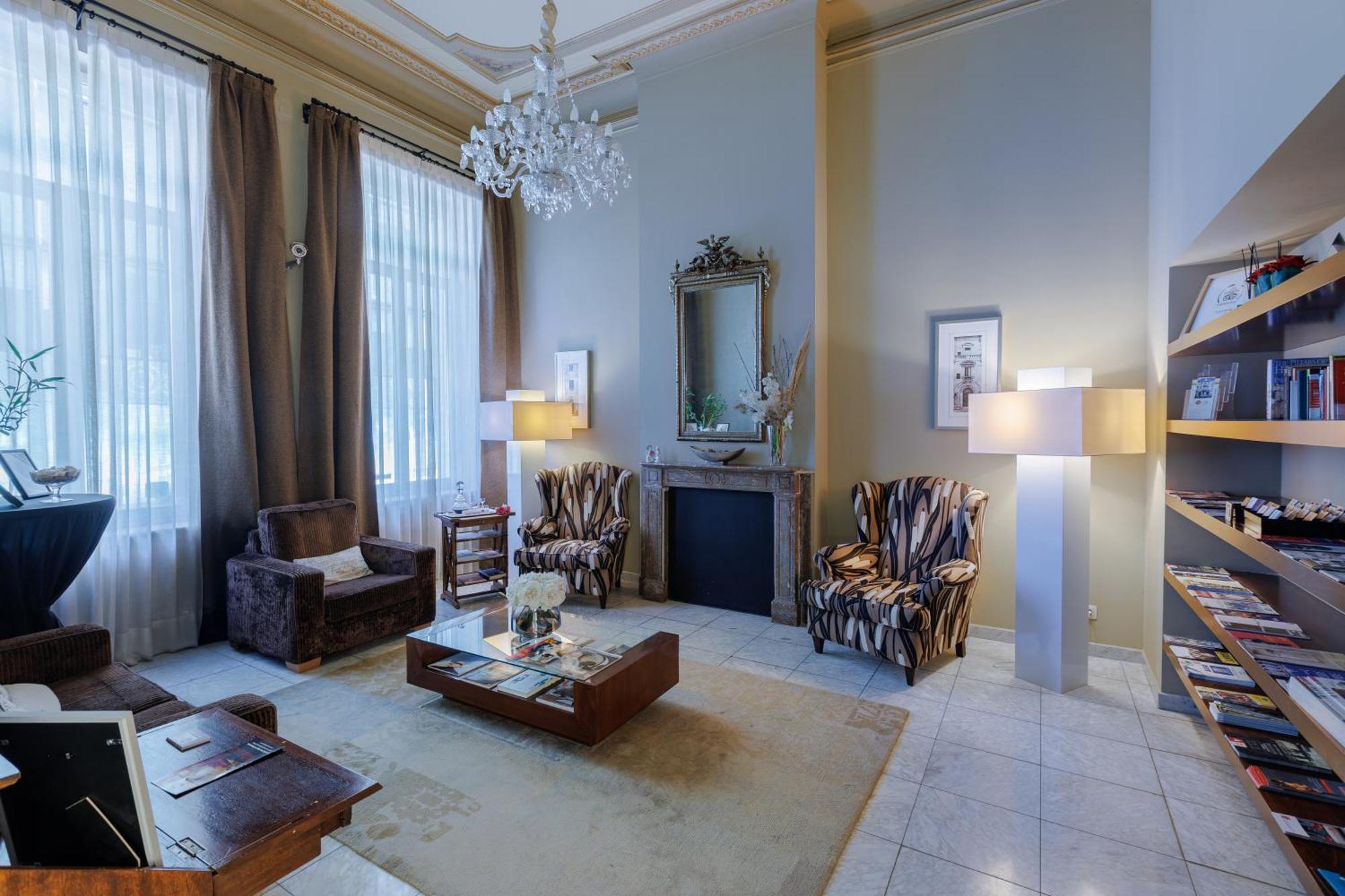 Mas Europe By Sweett Appartement *