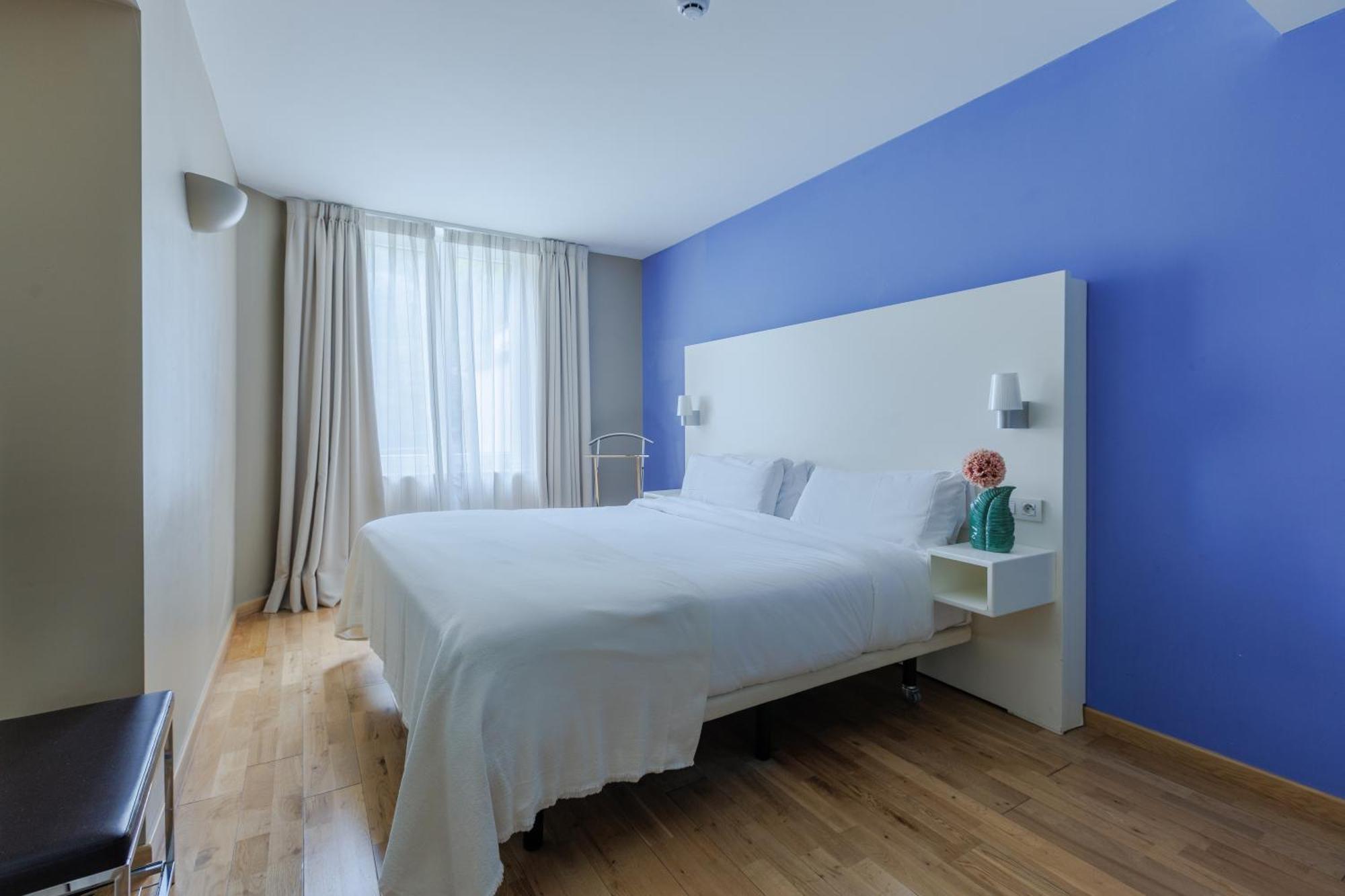Appartement Mas Europe By Sweett Brussel
