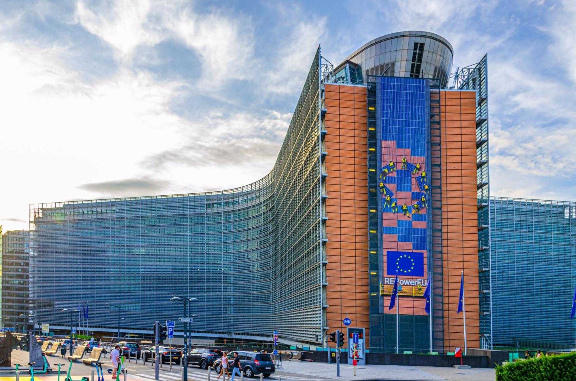 Mas Europe By Sweett Brussel