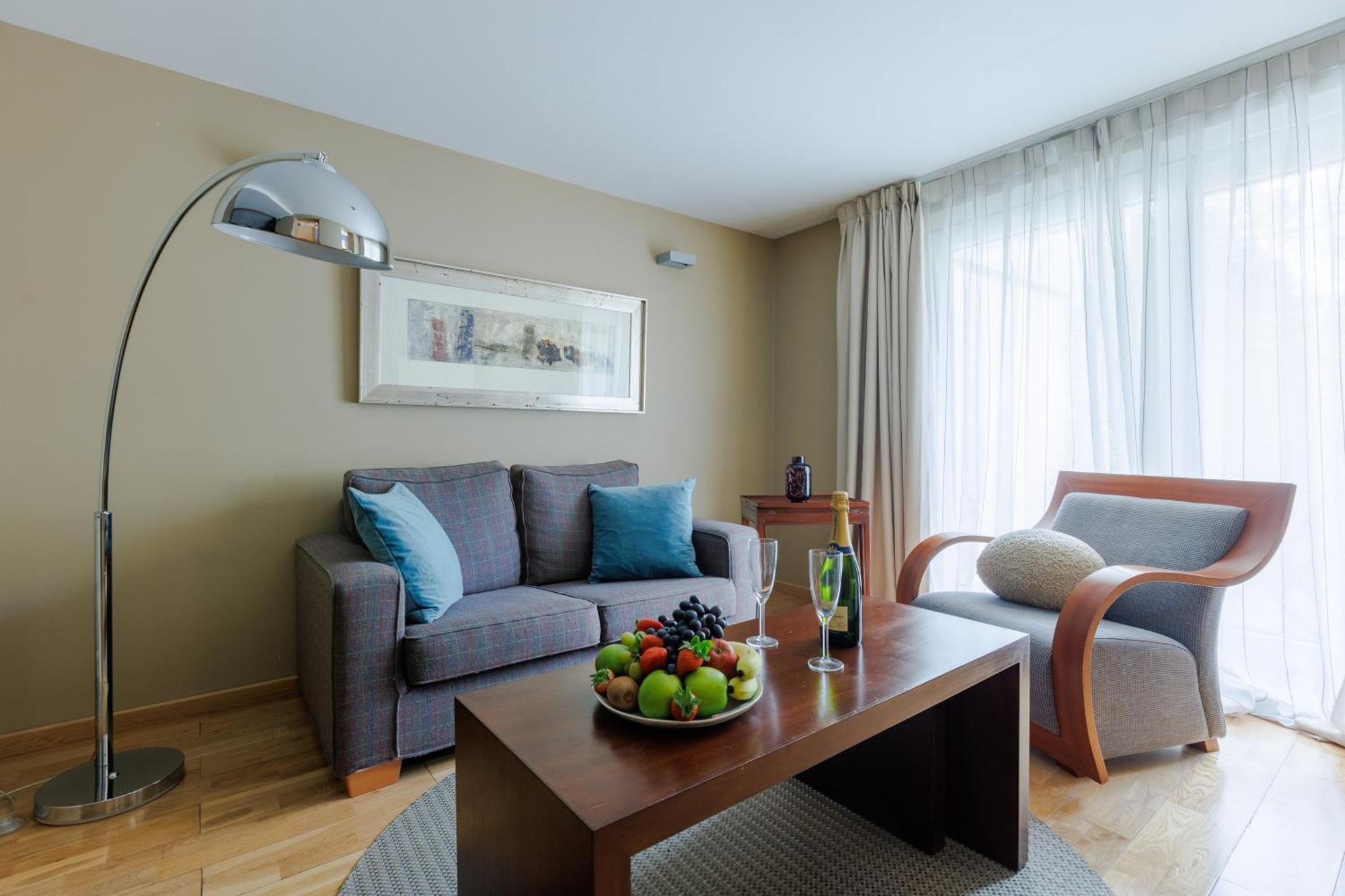 Apartamento Mas Europe By Sweett