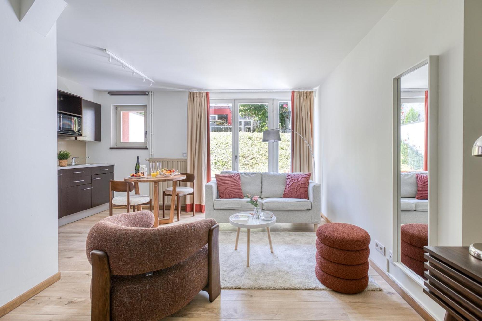 Apartment Mas Europe By Sweett