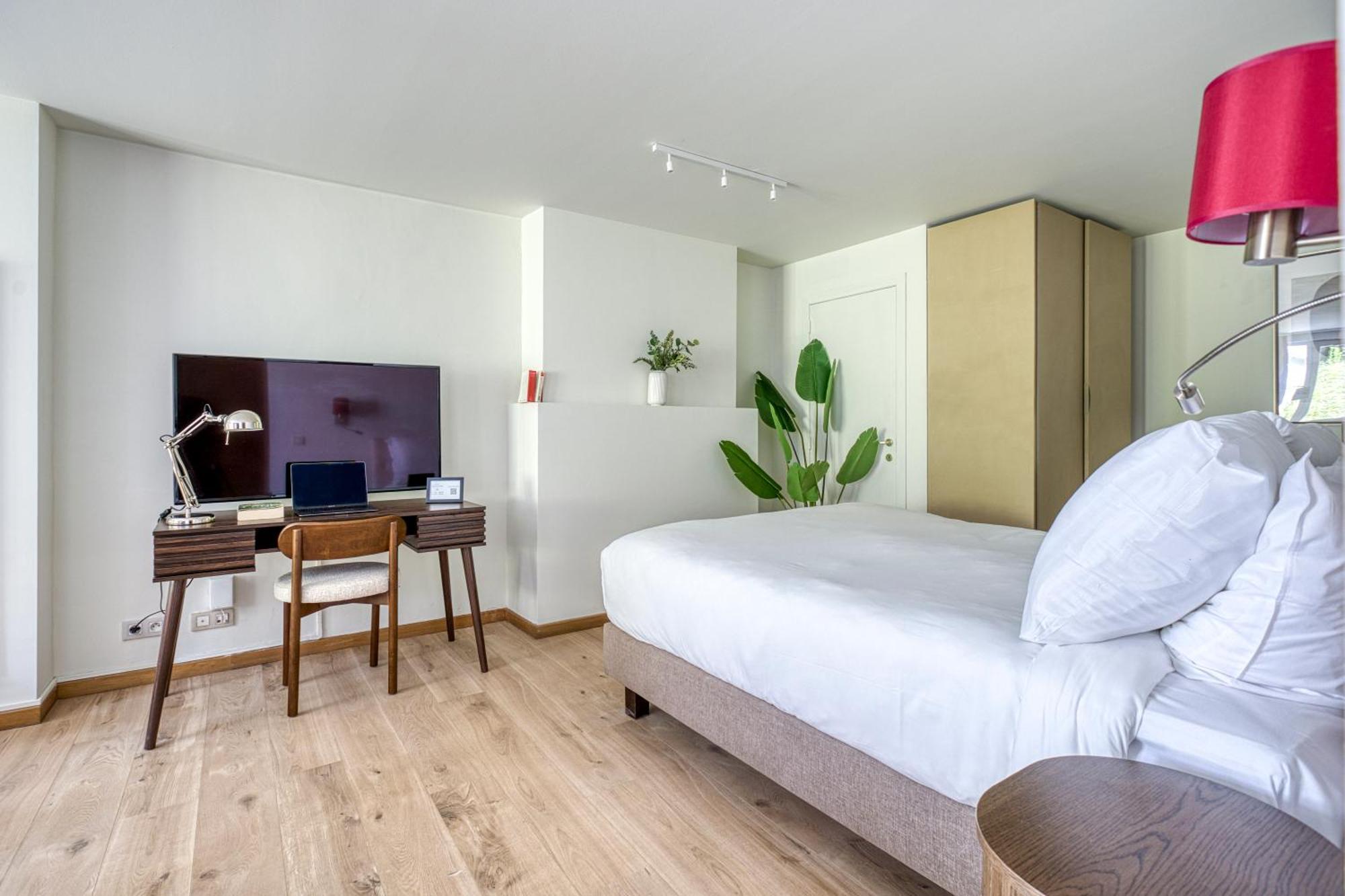 Apartment Mas Europe By Sweett *