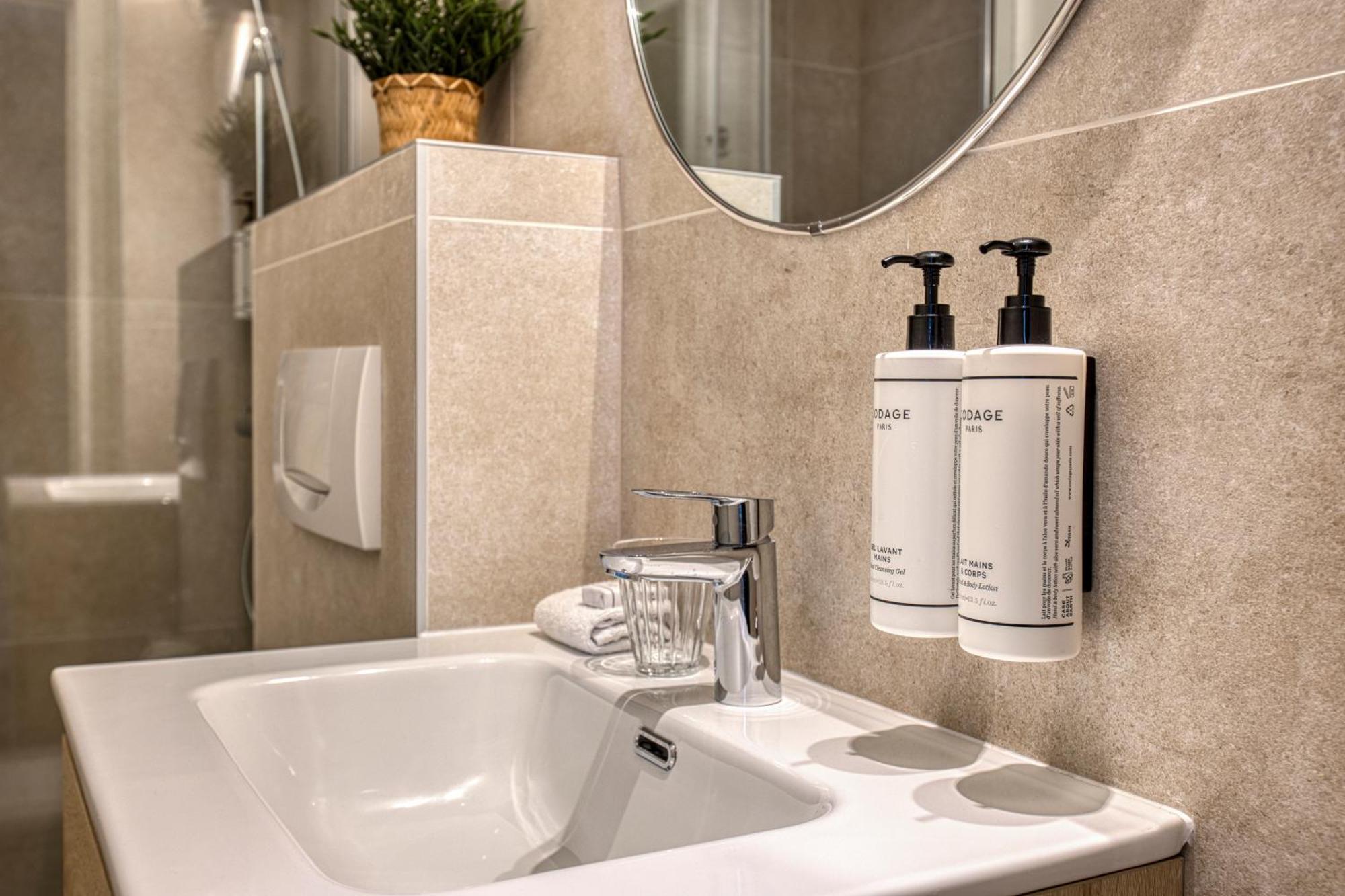 Mas Europe By Sweett Apartment