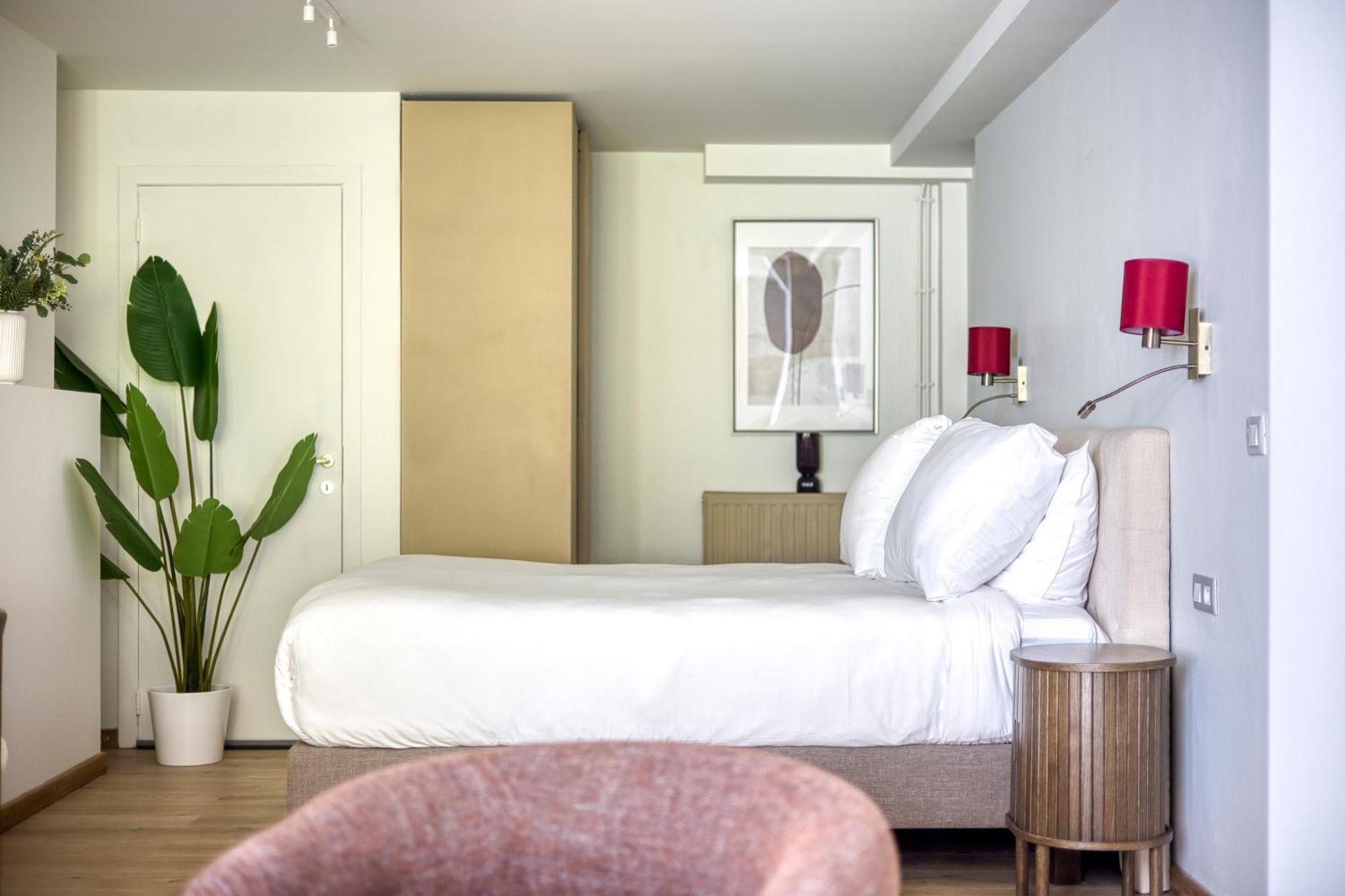 Mas Europe By Sweett Apartment *