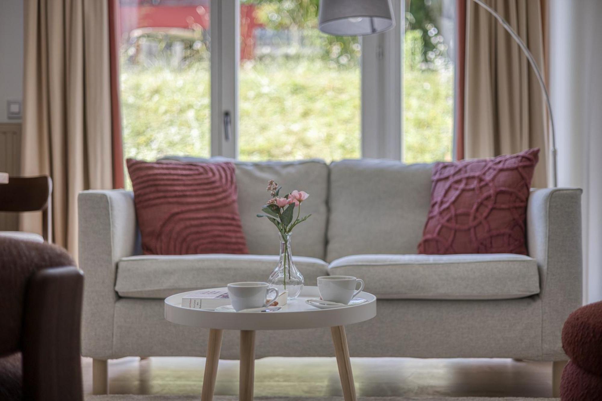 Apartment Mas Europe By Sweett Brussels