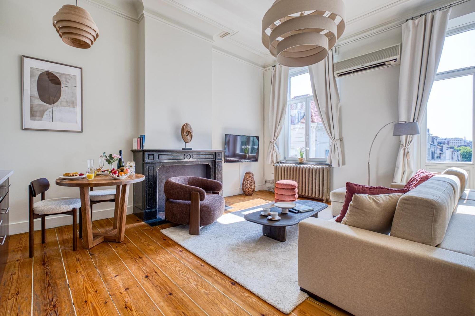 Apartment Mas Europe By Sweett
