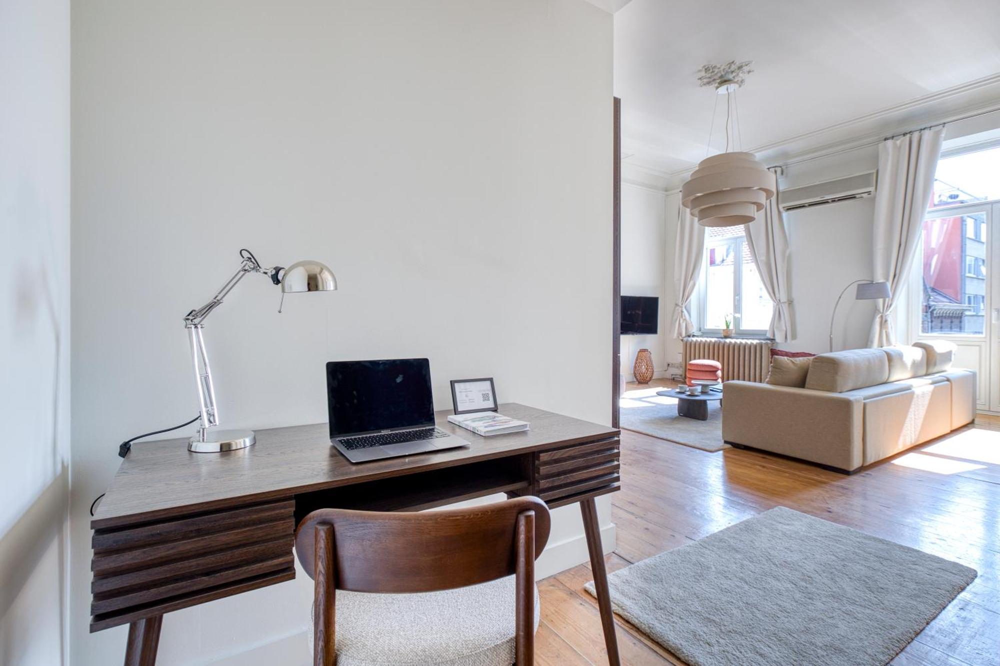 Mas Europe By Sweett Apartment