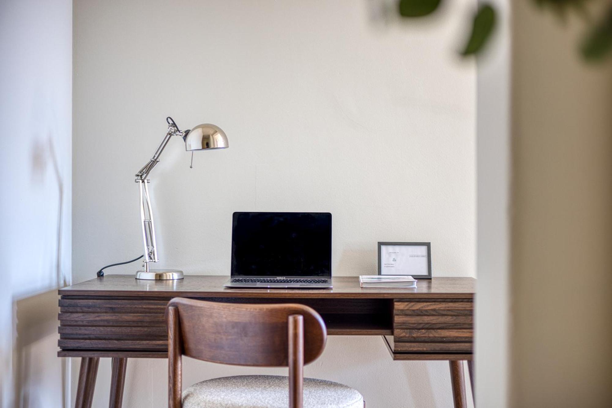 Apartment Mas Europe By Sweett Brussels