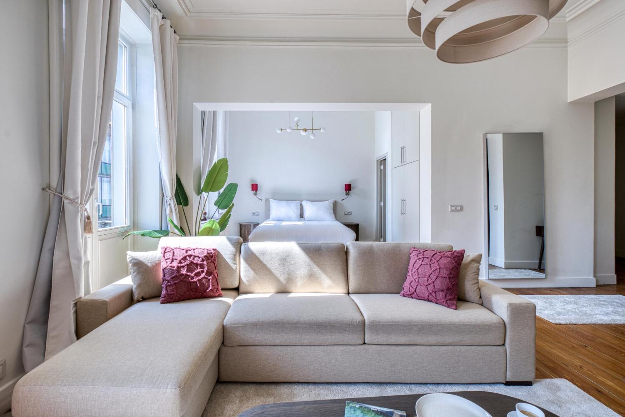 Apartment Mas Europe By Sweett *