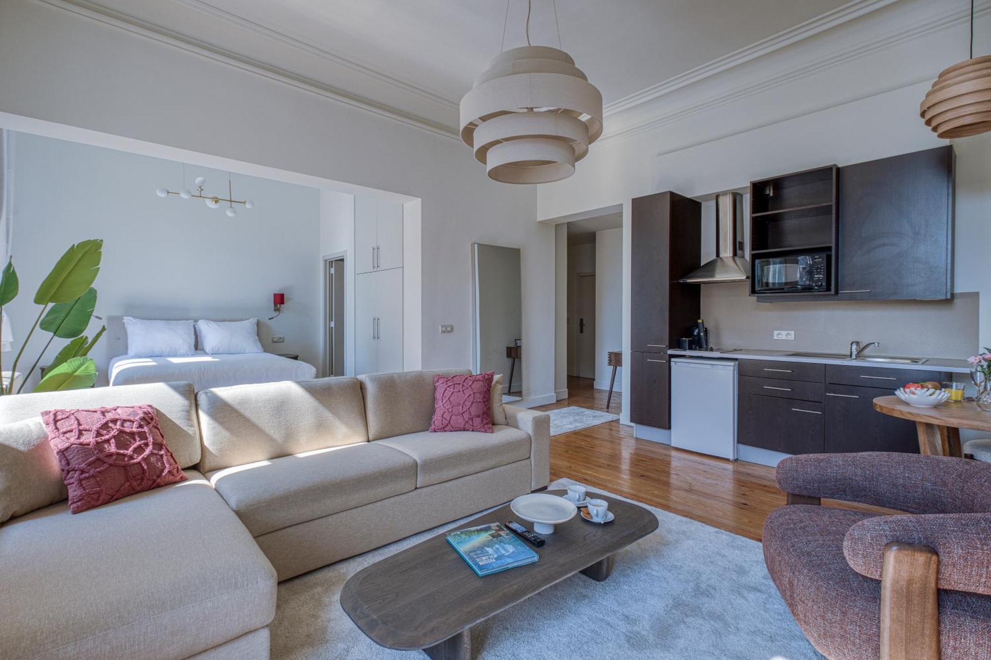 Apartment Mas Europe By Sweett *