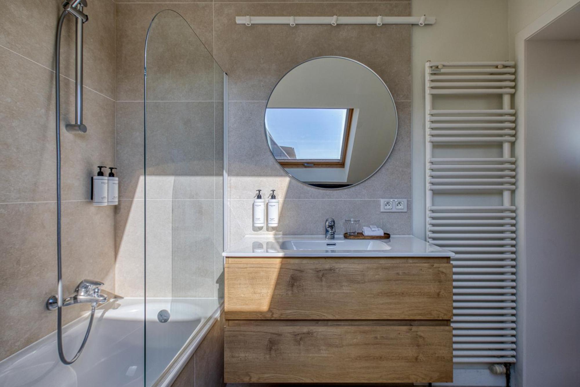 Mas Europe By Sweett Apartment