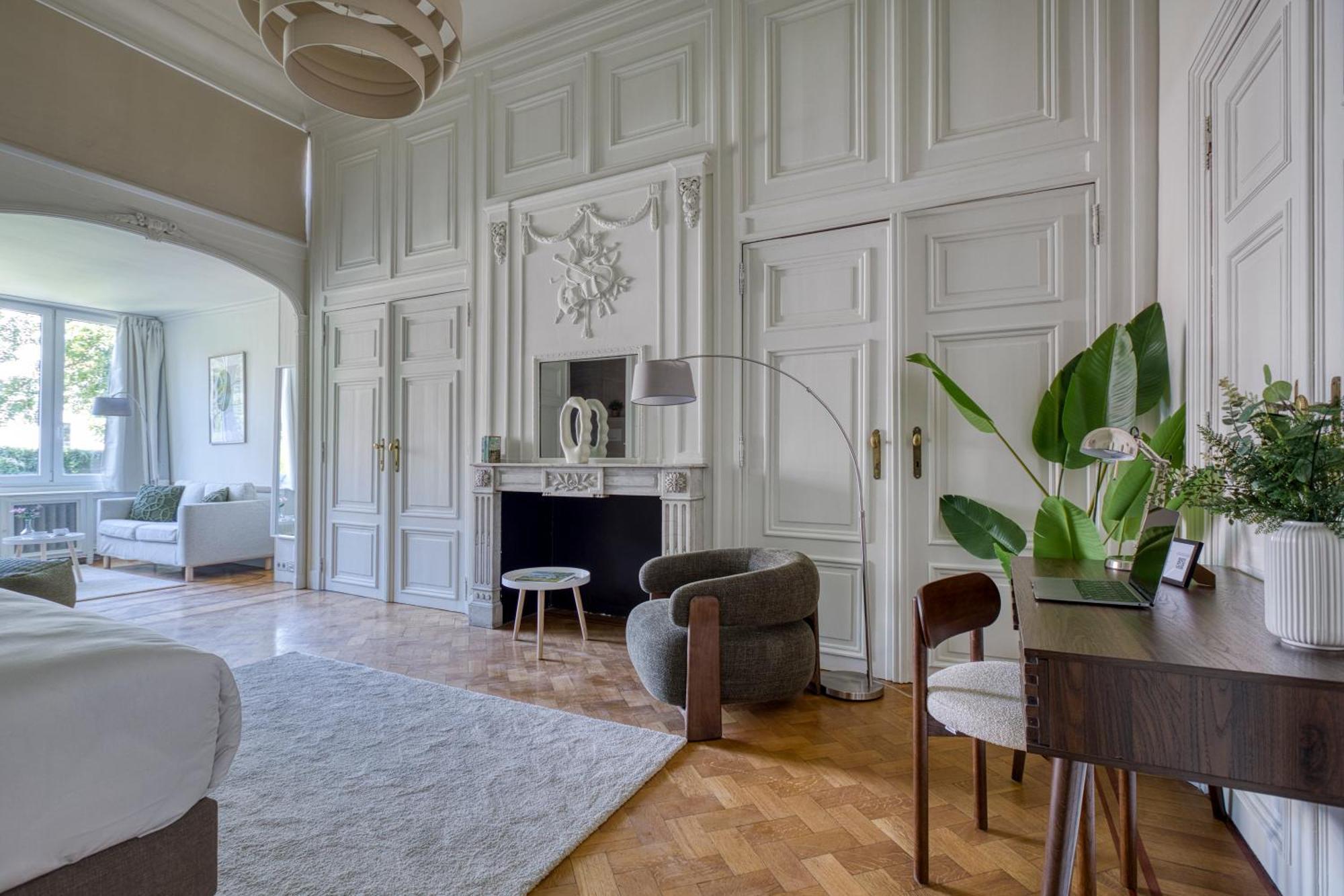 Apartment Mas Europe By Sweett *