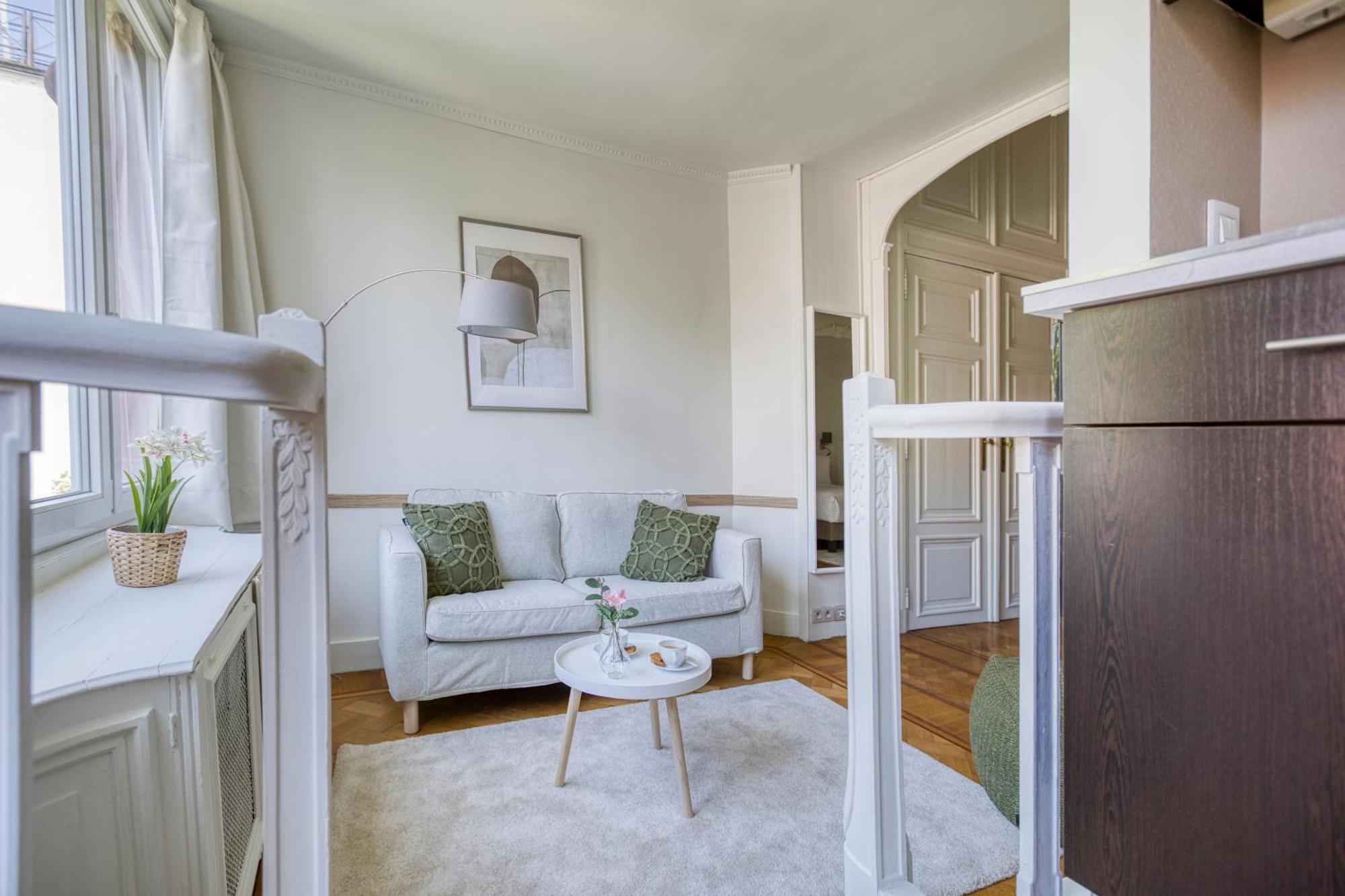 Apartment Mas Europe By Sweett *