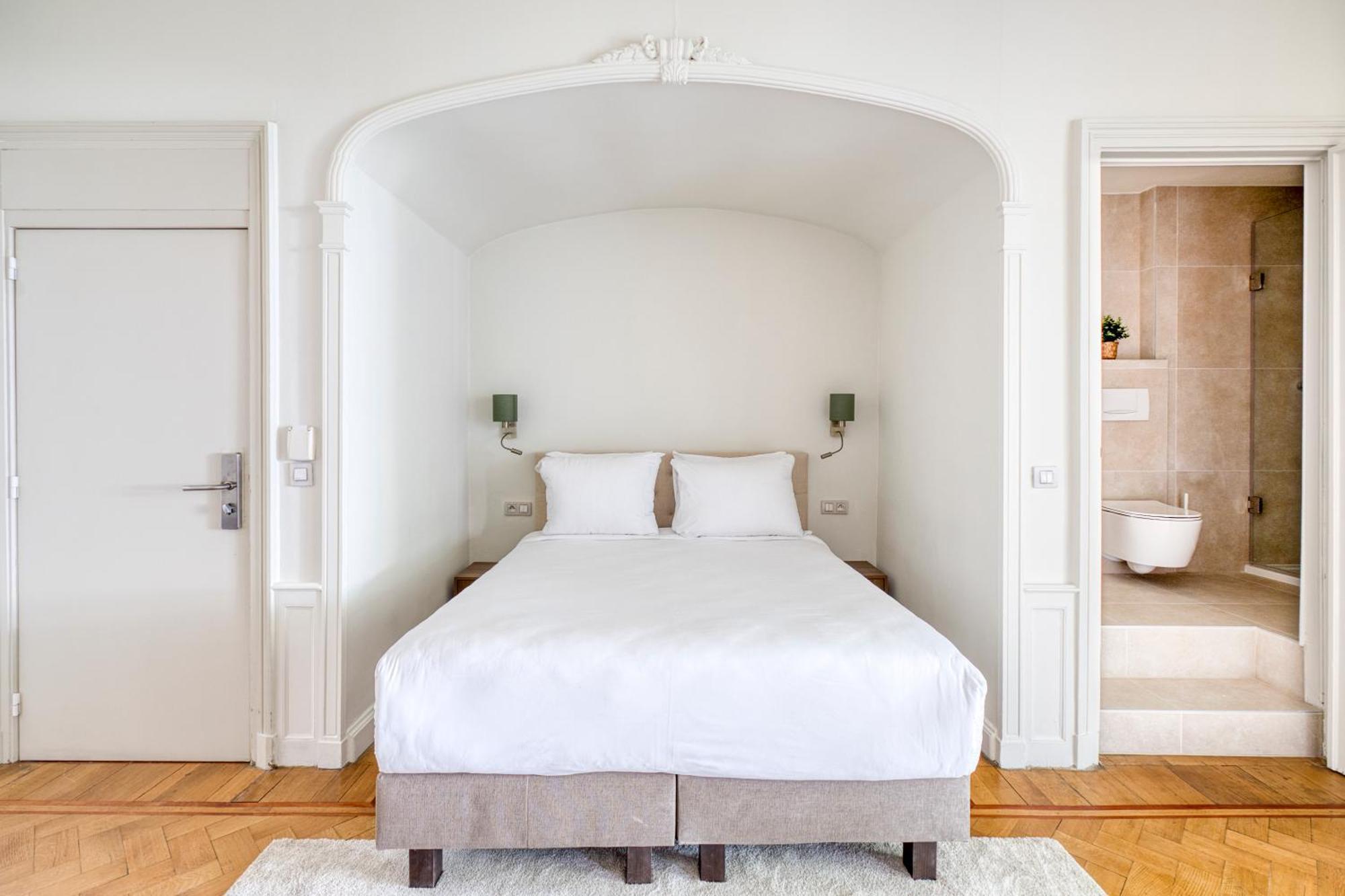 Mas Europe By Sweett Apartment
