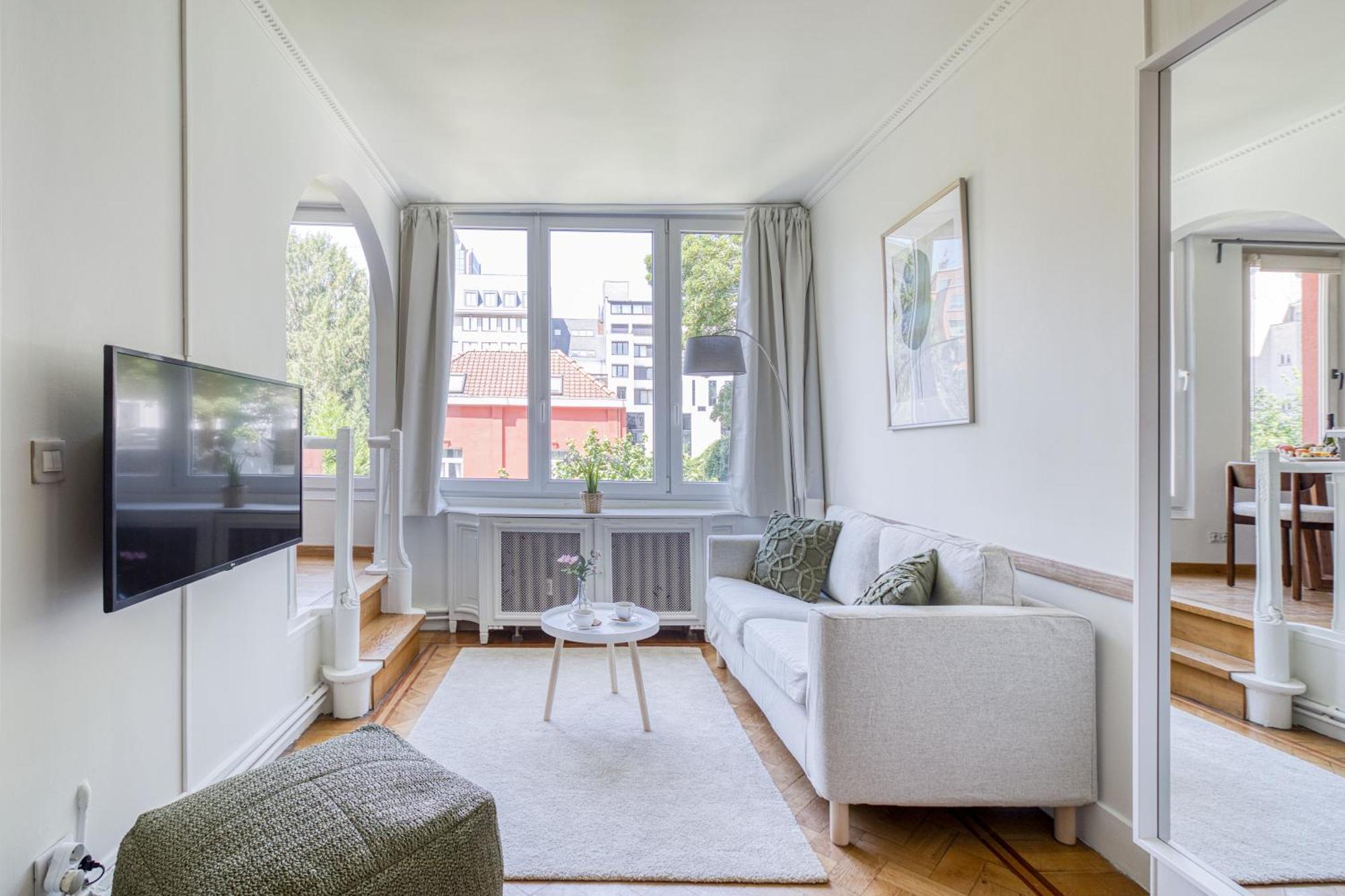 Apartment Mas Europe By Sweett *