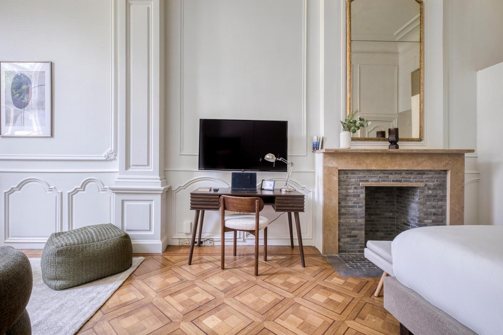 Mas Europe By Sweett Apartment *
