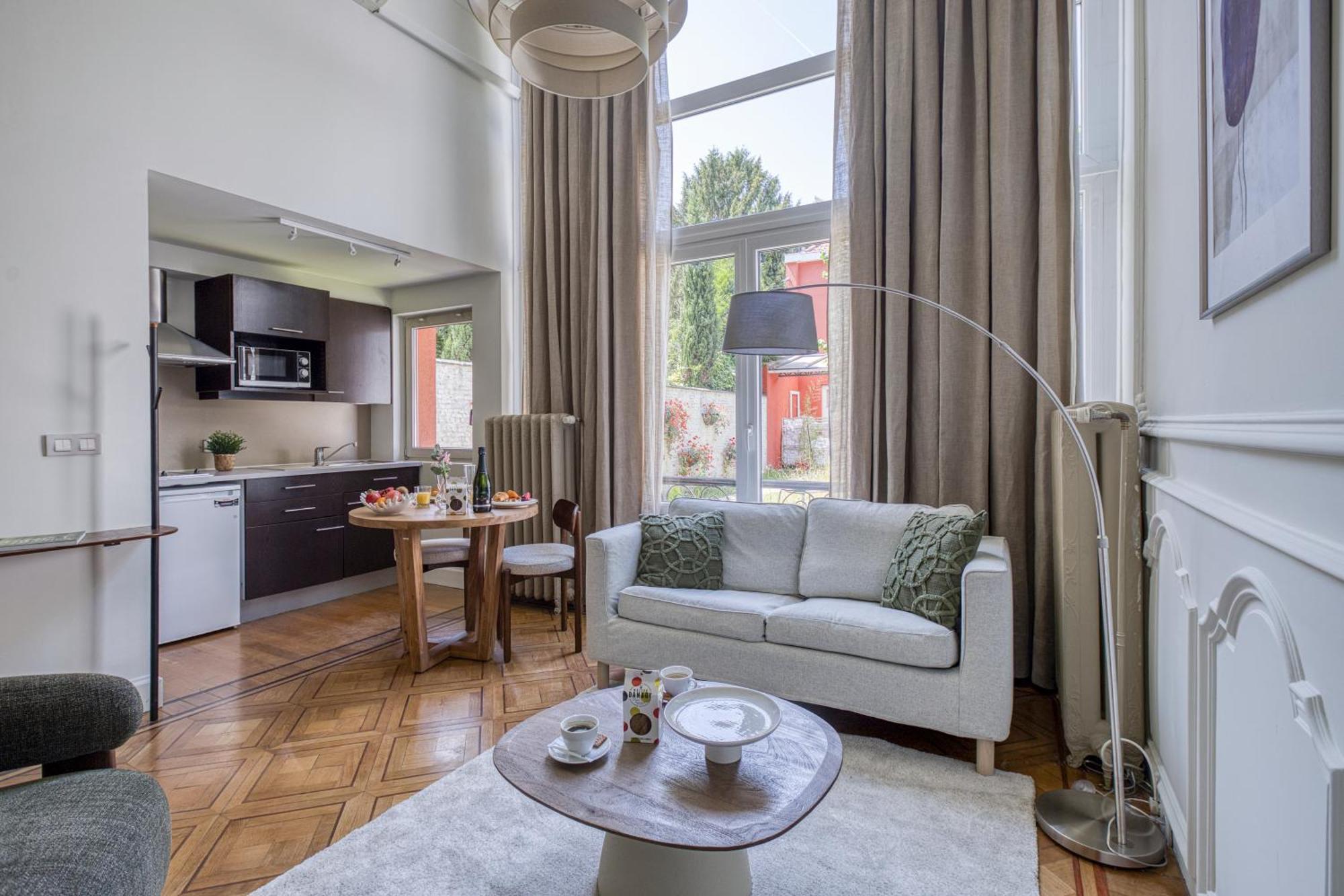 Apartment Mas Europe By Sweett *