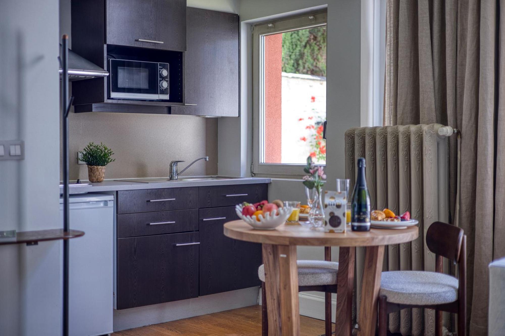 Apartment Mas Europe By Sweett Brussels