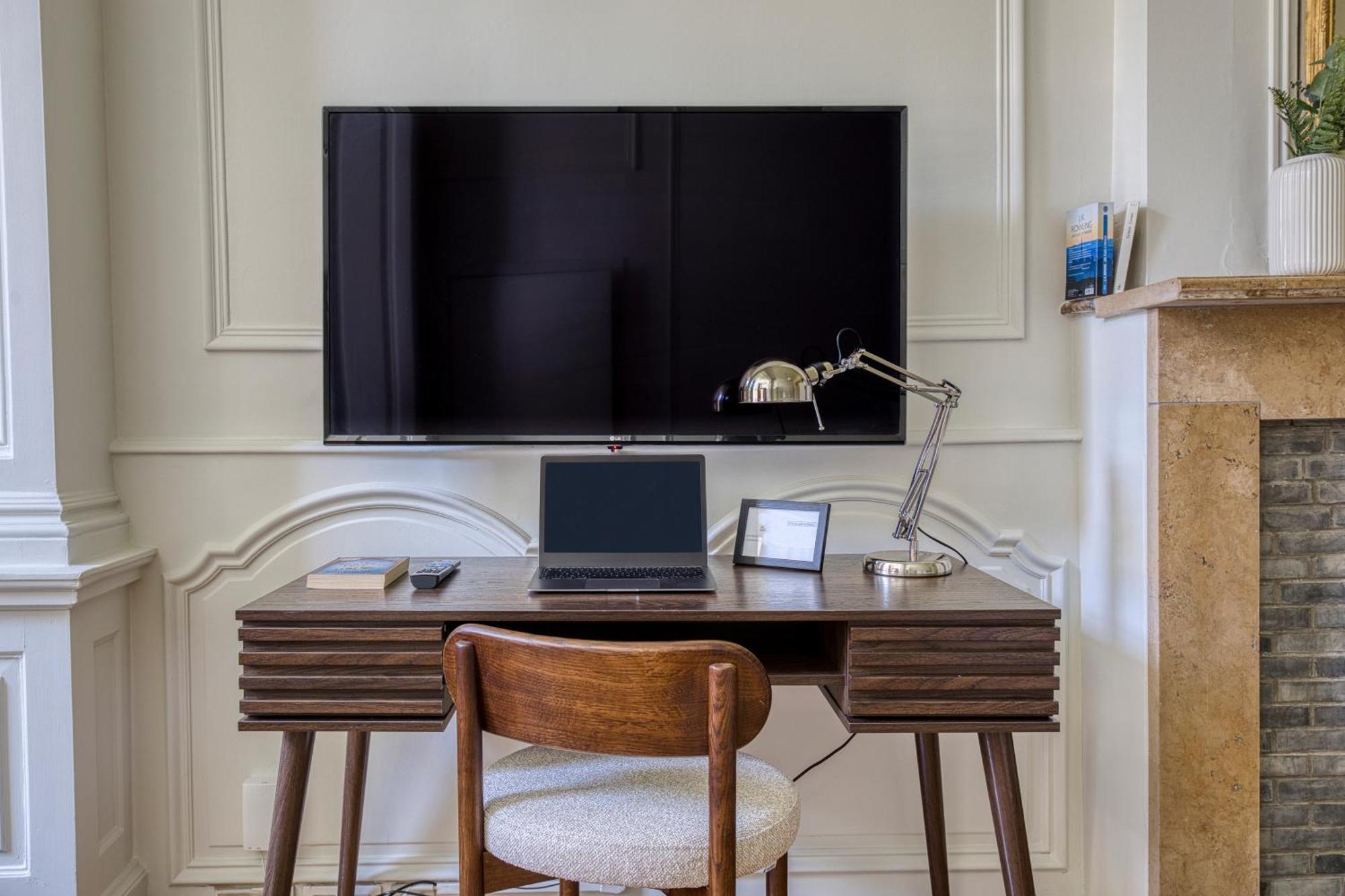 Mas Europe By Sweett Apartment Brussels