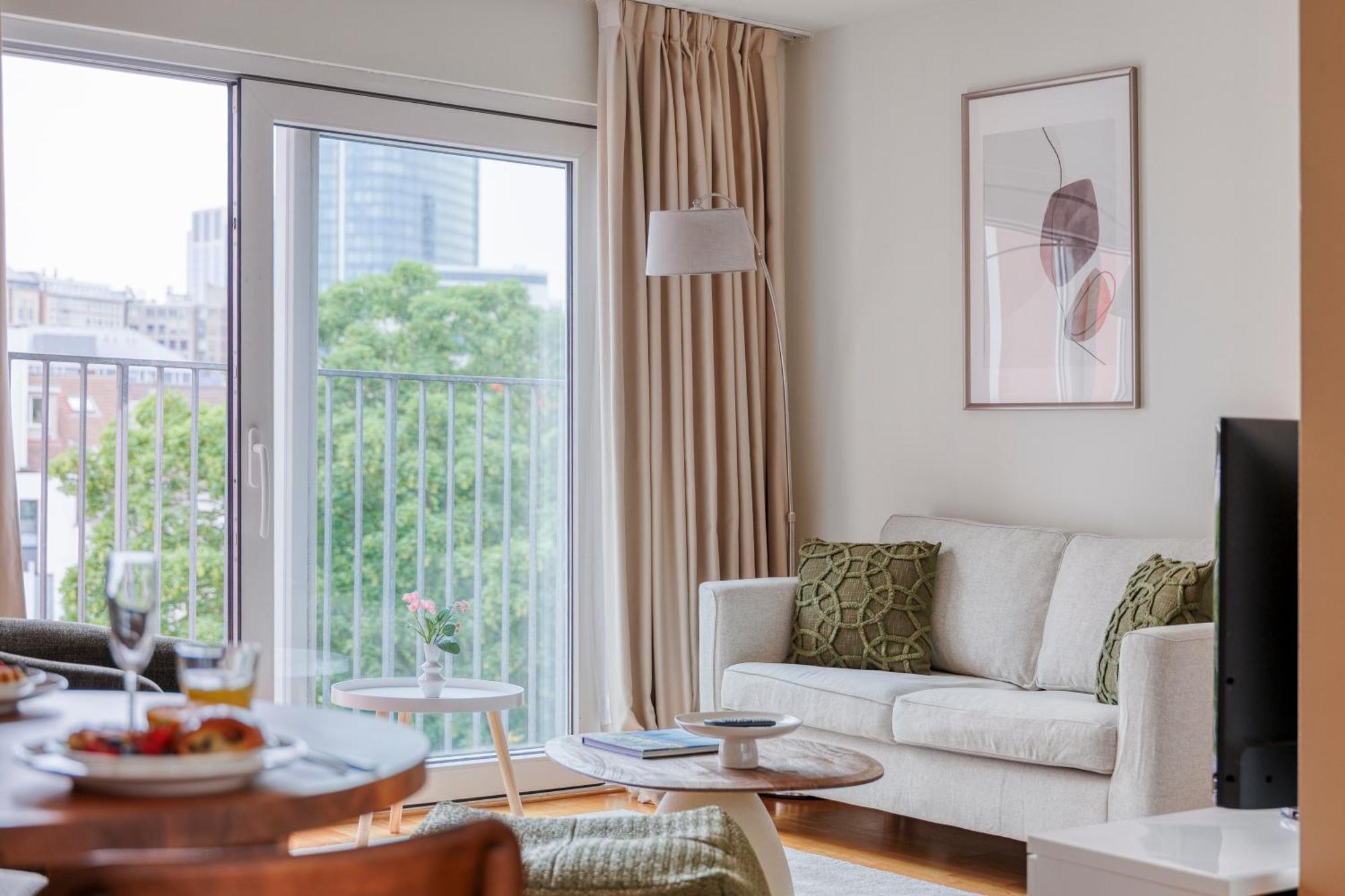 Apartment Mas Europe By Sweett *